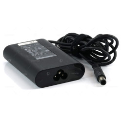 JNKWD DELL 65W 19.5V 3.34A SLIM AC/DC ADAPTER FOR LAPTOPS 0JNKWD, LA65NM130
